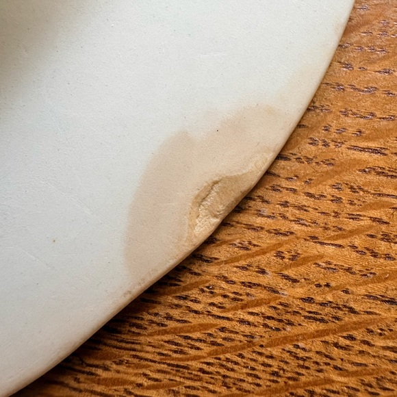 Cunningham & Pickett, Inc. Hand decorated Stratford Alliance Ohio- 1 bowl - Picture 7 of 15